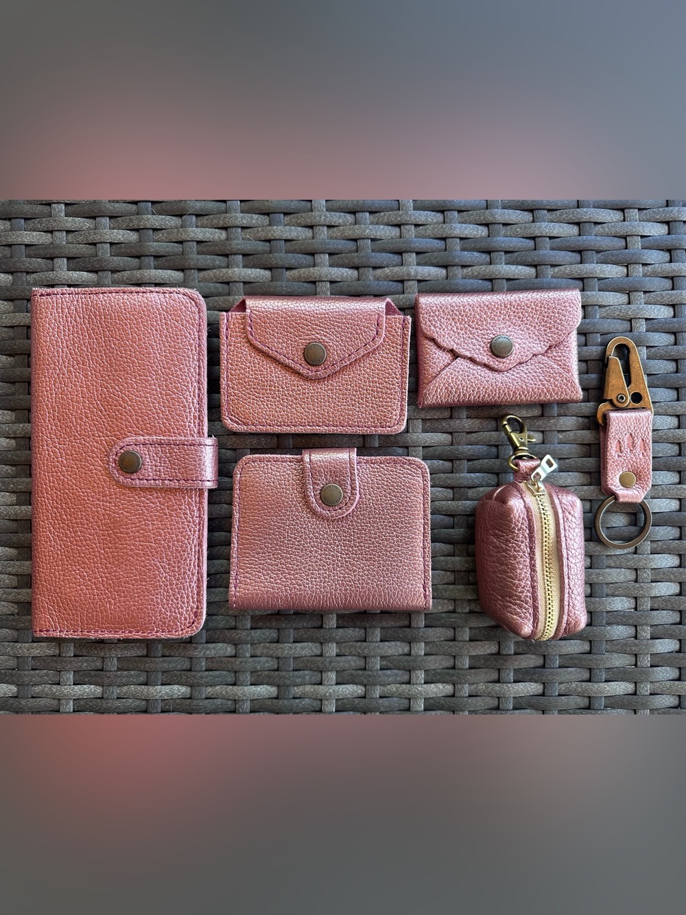 Portland Leather Supernova Littles Bundle